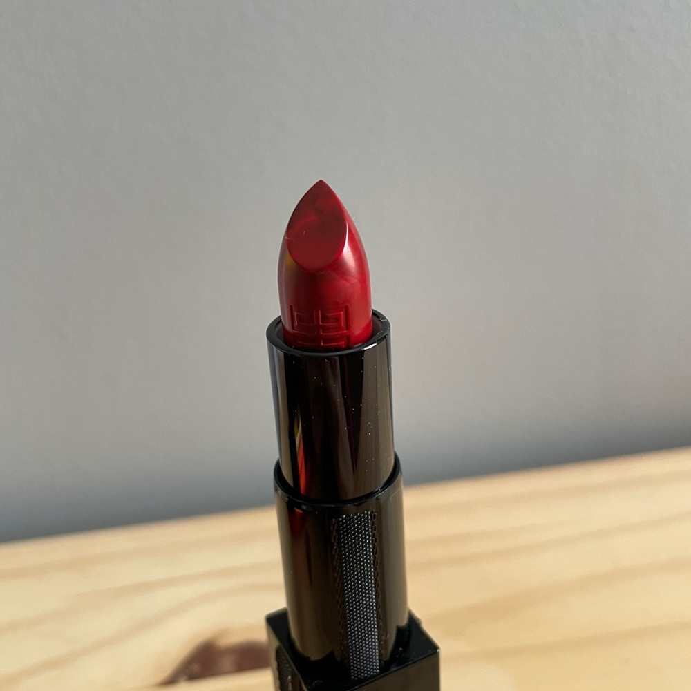 Givenchy Rouge Interdit Marble 25 rouge revelateur - Picture 3 of 3